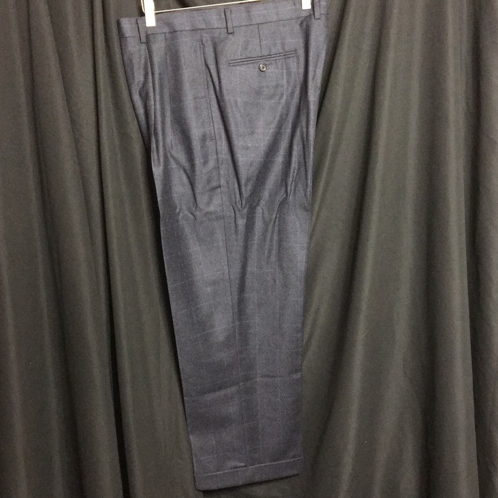 Dress Pants cashmere